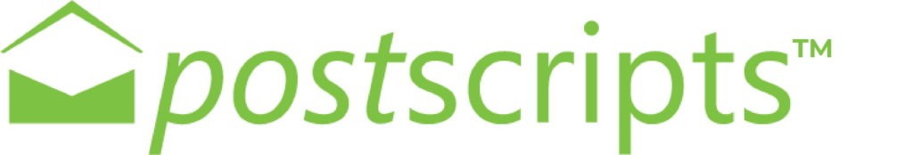 Postscripts